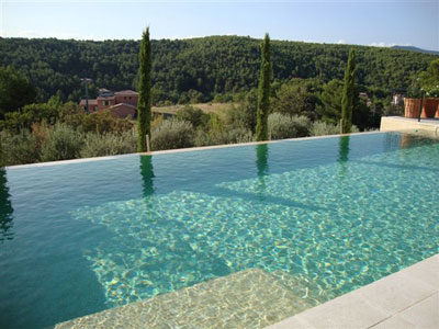 Construction Piscine Aubagne