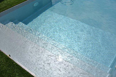 piscine liner