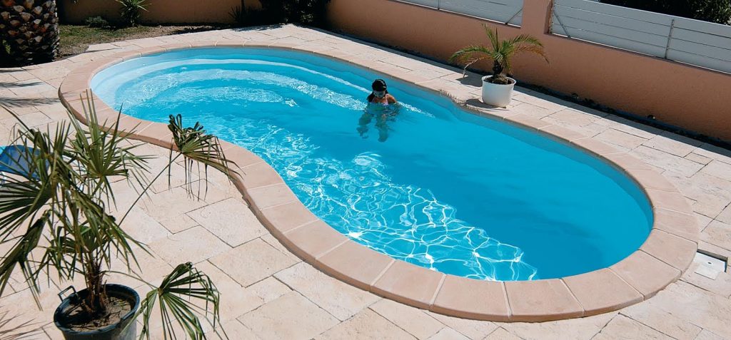 construction piscine
