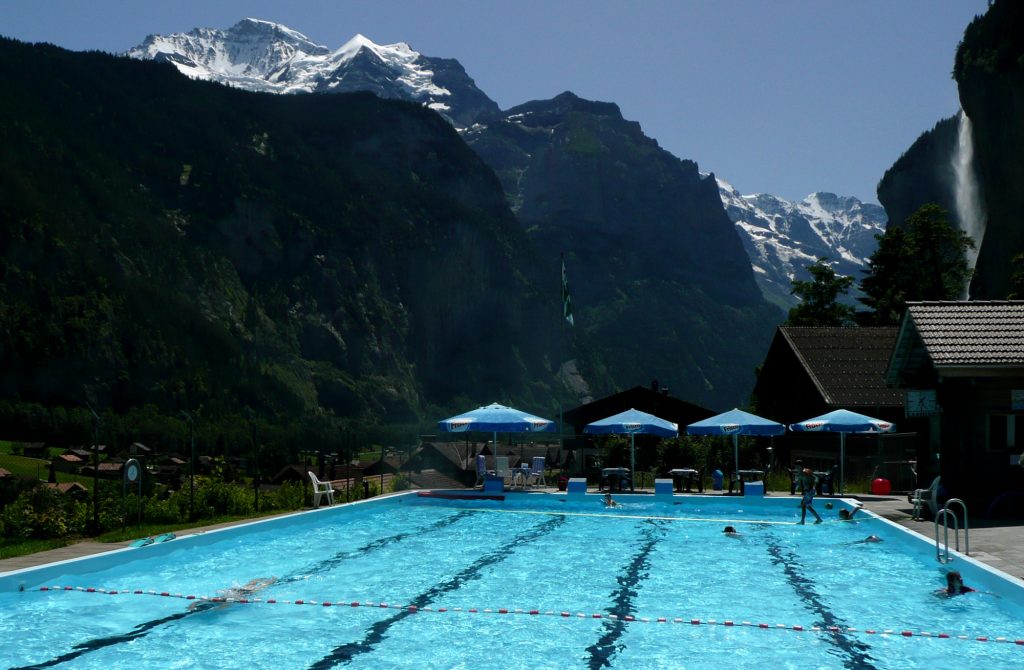 devis piscine
