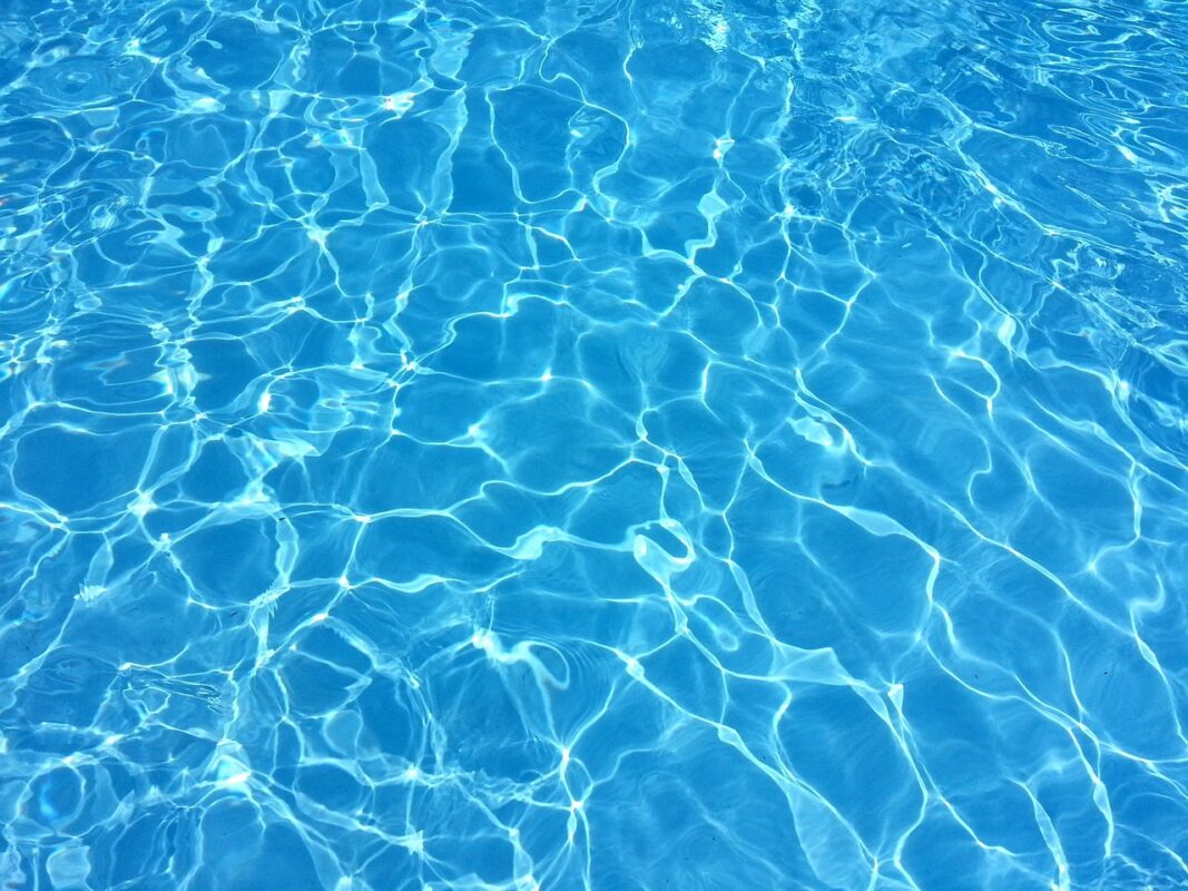 Réalisation piscine CPA — Cuges-les-Pins