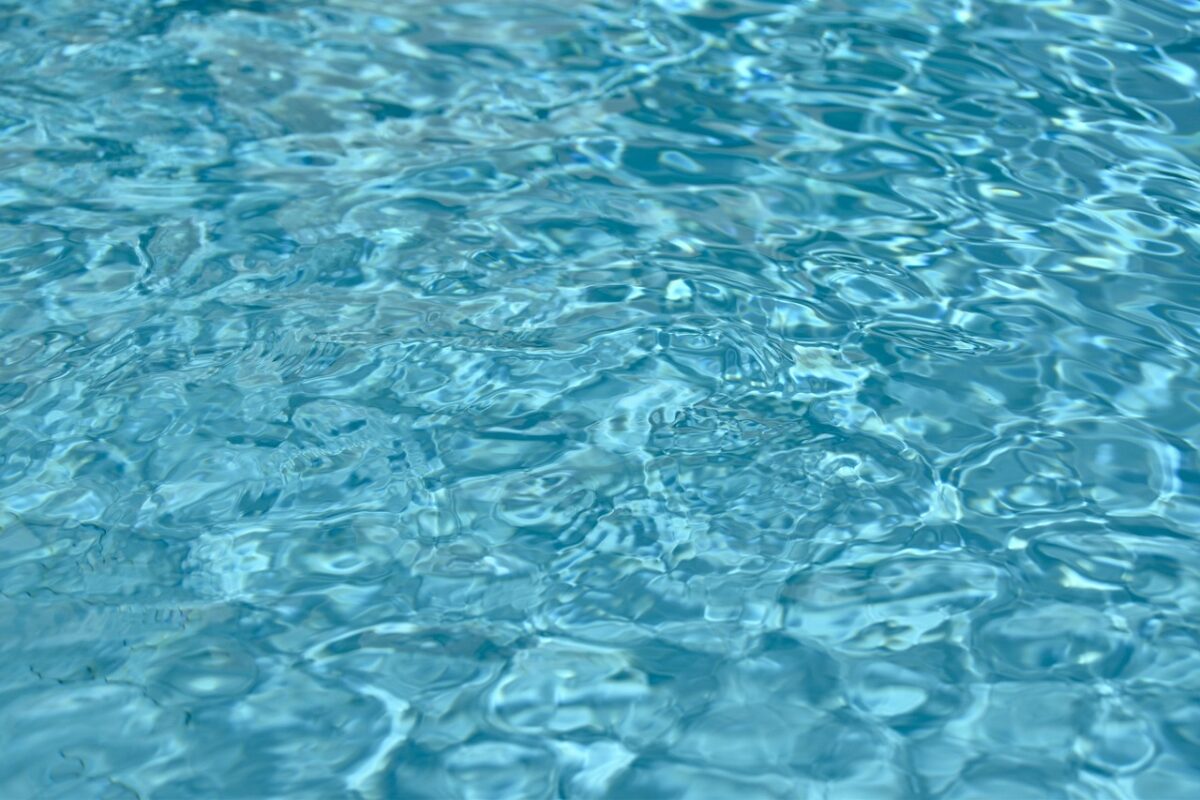Univers piscine CPA — Piscine traditionnelle en béton sur mesure